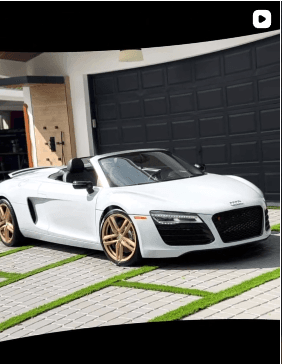 Redline Exotics exotic & luxury car rental — Instagram post 9